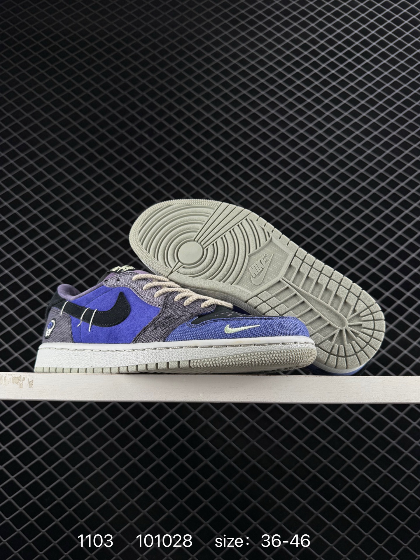 Nike Air Jordan 1 Retro Low OG